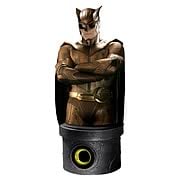 Watchmen Movie Nite Owl (Modern) Bust, Not Mint